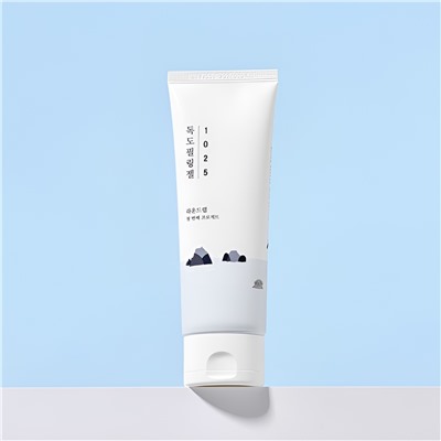 ROUND LAB Деликатный пилинг-гель / 1025 Dokdo Peeling Gel, 120 мл