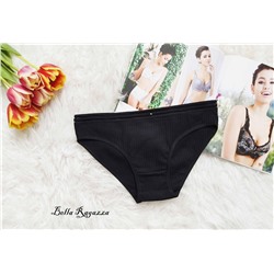 Трусики арт. 600, черный