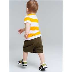 Шорты для мальчика, 2 шт. в комплекте