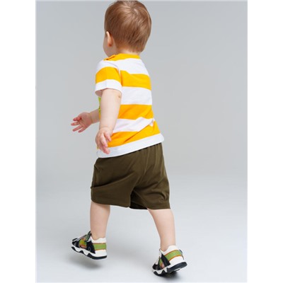 Шорты для мальчика, 2 шт. в комплекте