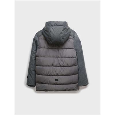 Куртка зимняя для мальчика