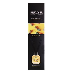 Аромадиффузор Beas Pineapple - Ананас 120 ml