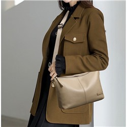 Bags Сумка женская / кожа /   012251