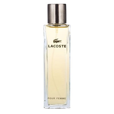 Tester Lacoste Pour Femme 90 ml