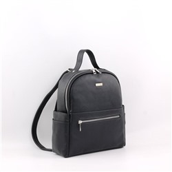Сумка 1020 леар черный (рюкзак)