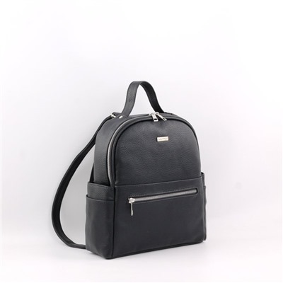 Сумка 1020 леар черный (рюкзак)