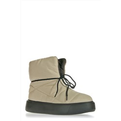 Полусапоги женские PATROL