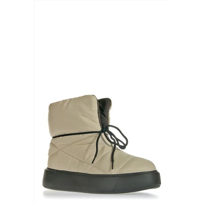 Полусапоги женские PATROL