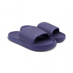 Шлепанцы СЛ-611 синие