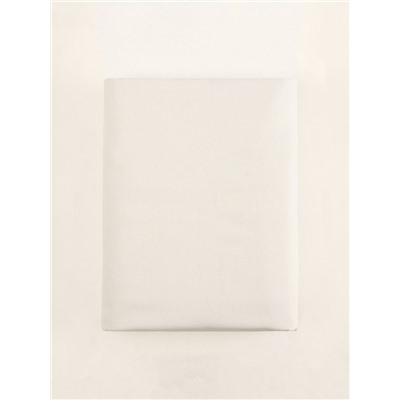 Простыня 1.5 спальная SL Home Subtle, 160×235 см, сатин, хлопок 100%