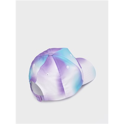 Бейсболка для девочки