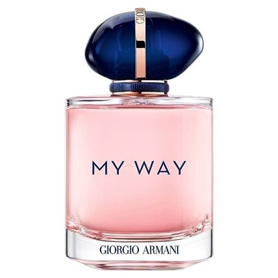 Tester Giorgio Armani My Way For Women edp 90 ml