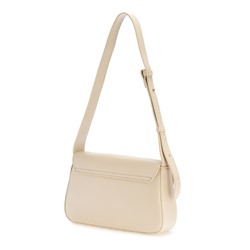 JS-3100-62 белая сумка женская Jane's Story