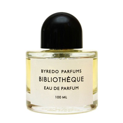 Byredo Bibliotheque edp 100 ml