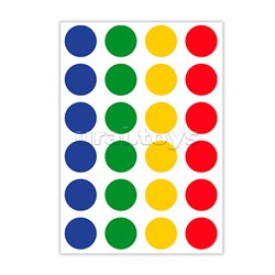 Игра для детей и взрослых "Break Dance" 8