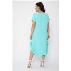 Платье Дея (мята) П13598-8М