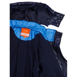 Пальто зимнее для мальчика