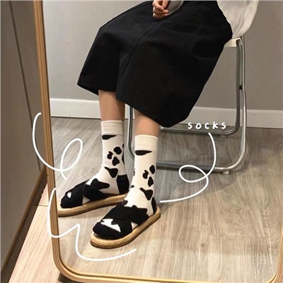 Classic cute universal trend skateboard for elementary school students, Korean style, mid-length