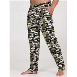 Брюки Гулливер хаки ИвК