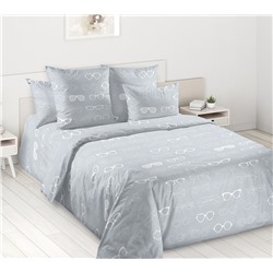 Ткань перкаль Молодежка / Очки 1 (компаньон)