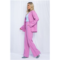 Костюм Адриана (розовый) К13180-6М