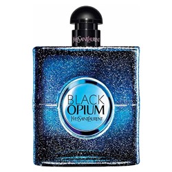 Yves Saint Laurent Black Opium Intense For Women edp 90 ml