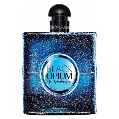 Yves Saint Laurent Black Opium Intense For Women edp 90 ml