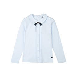 Блузка для девочки