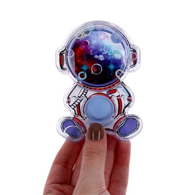 Водная игра «Скафандр», цвета МИКС