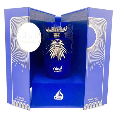 Lattafa Emaan Unisex edp 100 ml