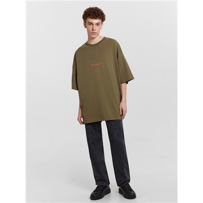 ФУТБОЛКА МУЖСКАЯ 111934