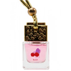 Ароматизатор в машину Rosel Rose 10 ml