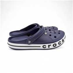 Кроксы КР23-2 синие