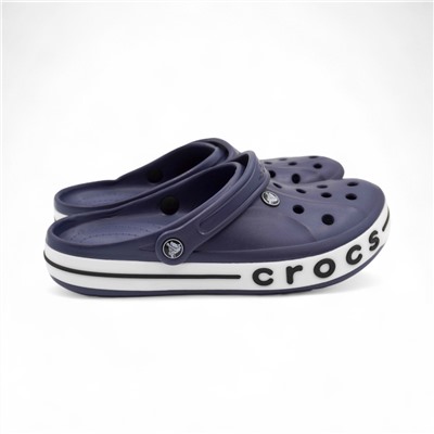 Кроксы КР23-2 синие