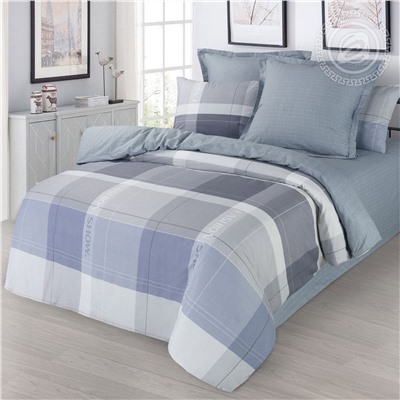 КПБ Джастин сатин Арт Дизайн