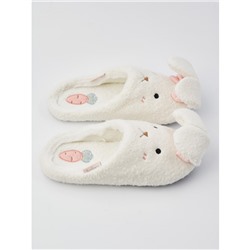 Тапочки «Кролики»
