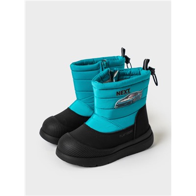 Сапоги для мальчика