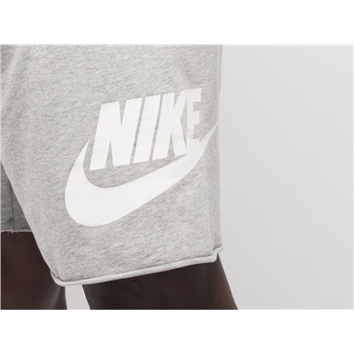 Шорты Nike