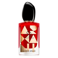 EU Giorgio Armani Si Passione Nacre Edition edp 100 ml