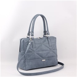 Сумка 1121 македония джинс