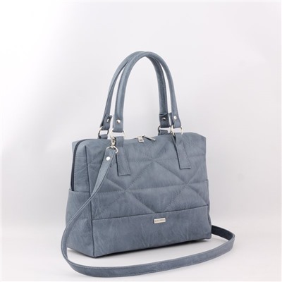 Сумка 1121 македония джинс