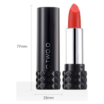 Помада O.TWO.O Magical Kiss Lipstick № BGL 12