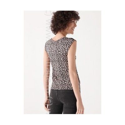 Топ №ADA94 Exclusive Outfit Cotonella Образец
