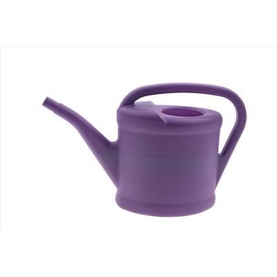 Лейка садовая, 8 л, пластмассовая