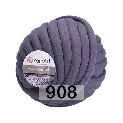 Пряжа YarnArt Marshmallow