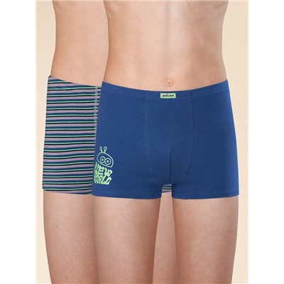 Трусы для мальчиков