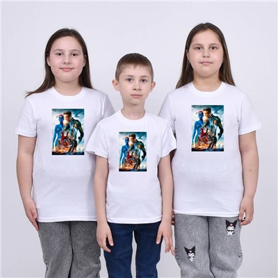 Футболка Conlami арт 10772