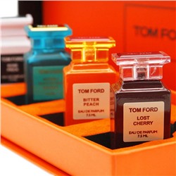 Подарочный набор Tom Ford Miniature Modern Collection Unisex edp 4x7.5 ml