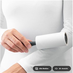 BÄSTIS Ersatzrolle für Fusselrolle