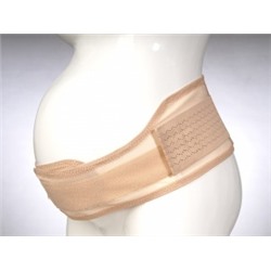 К-606 о Бандаж дородовый облегченный Комф-Орт р.M (№4)